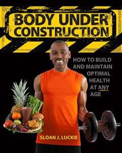Body Under Construction Book Cover