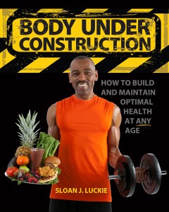 Body Under Construction Book Cover