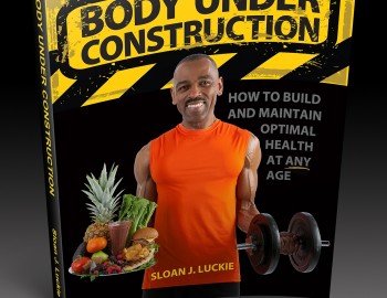 Quick Guide To Body Under Construction