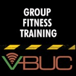 V-BUC Group Fitness Training