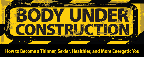 Body Under Construction Program Graphic
