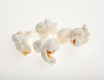 Popcorn: A Healthy Great Tasting Snack