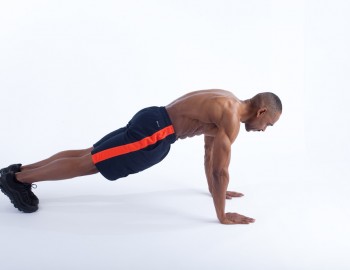 Push Ups, the Exercise That’s Stood the Test of Time