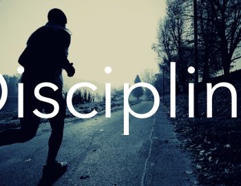 SL Life Lessons: Discipline