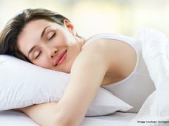 How to Prepare for a Good Night’s Sleep